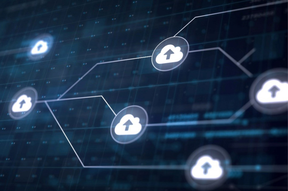 3 claves para almacenar y proteger la información de su empresa