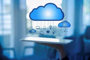 Artículo: Qué es el backup en la nube
